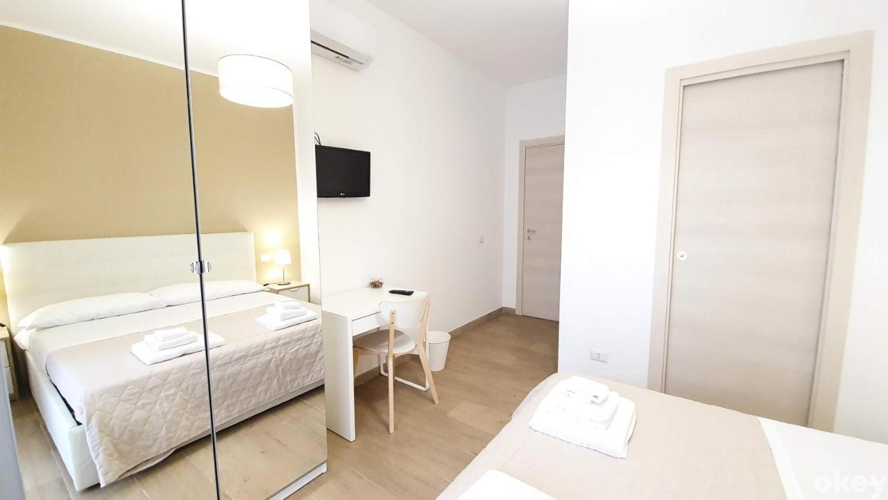 Le Camere Di Don Vito - Bari Policlinico Extérieur photo