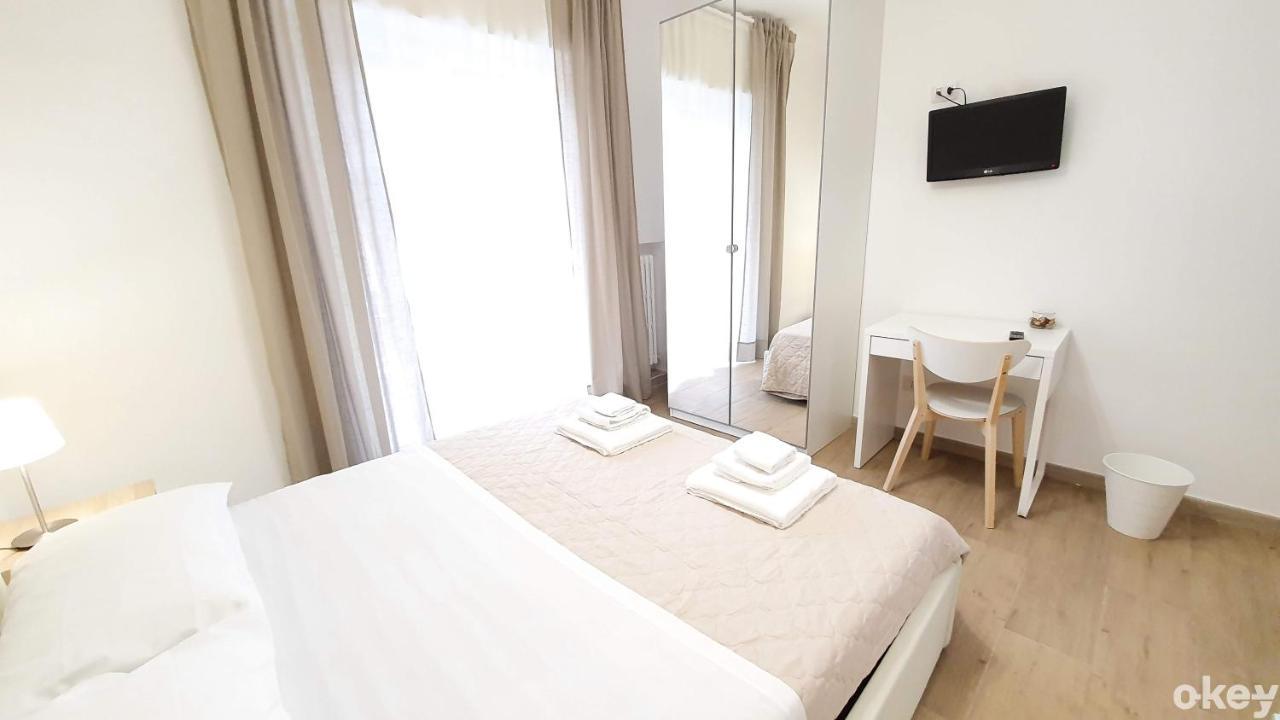 Le Camere Di Don Vito - Bari Policlinico Extérieur photo