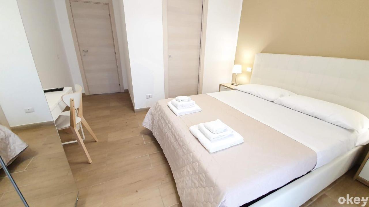 Le Camere Di Don Vito - Bari Policlinico Extérieur photo