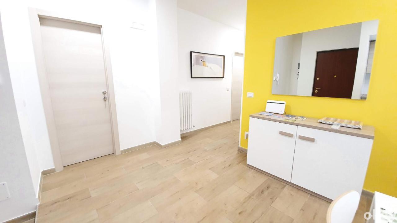 Le Camere Di Don Vito - Bari Policlinico Extérieur photo