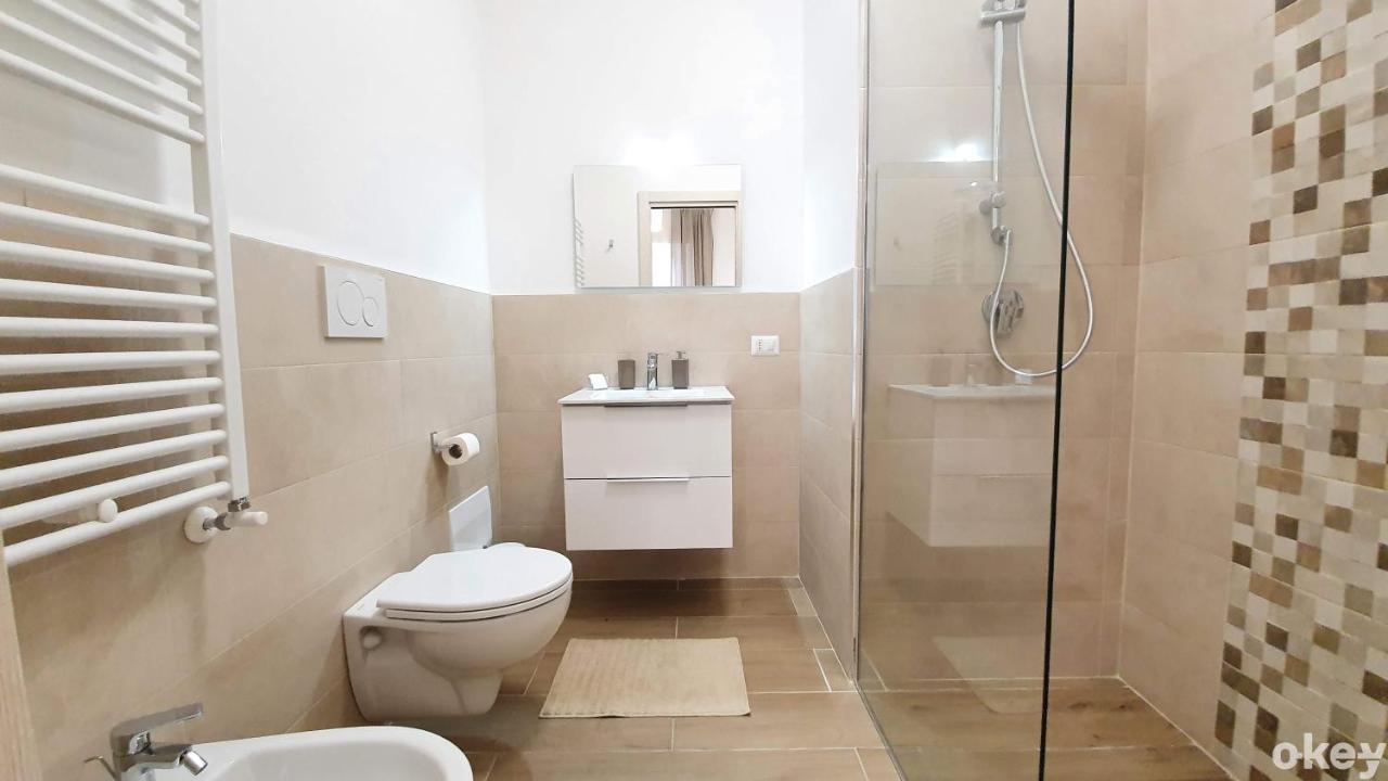 Le Camere Di Don Vito - Bari Policlinico Extérieur photo