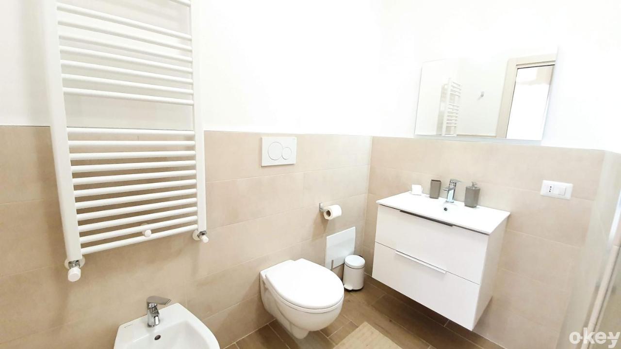 Le Camere Di Don Vito - Bari Policlinico Extérieur photo