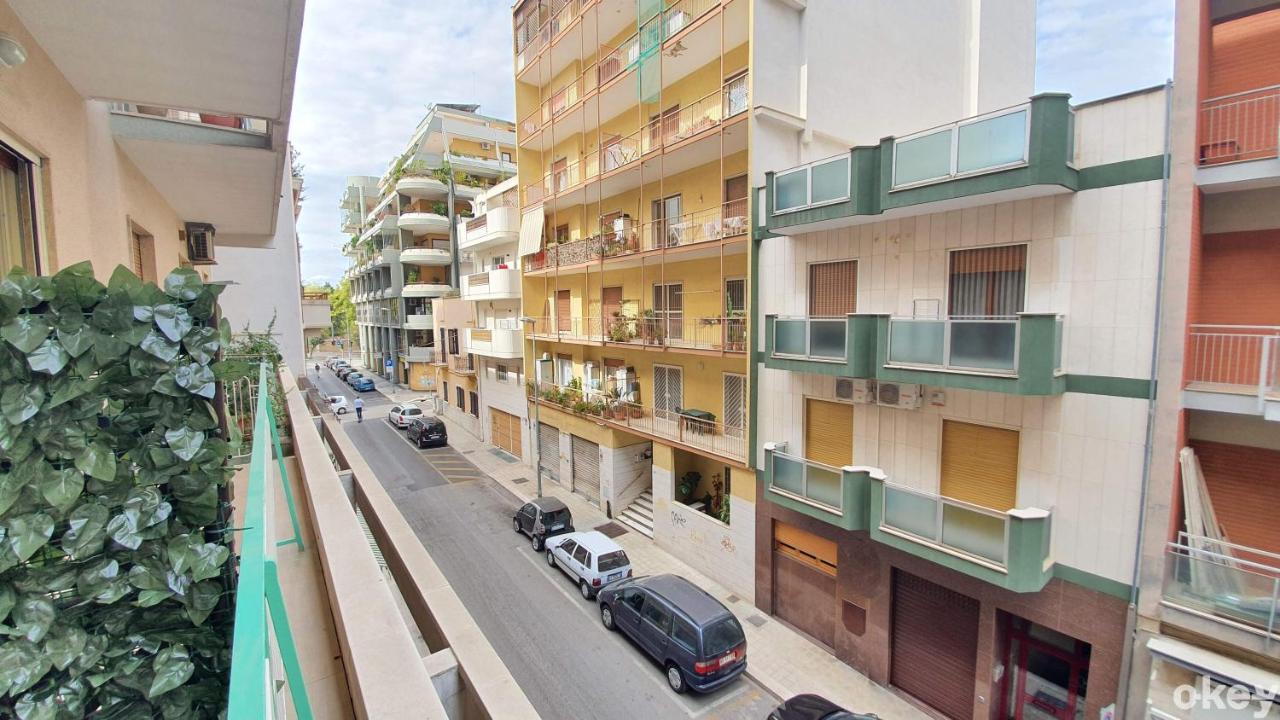 Le Camere Di Don Vito - Bari Policlinico Extérieur photo
