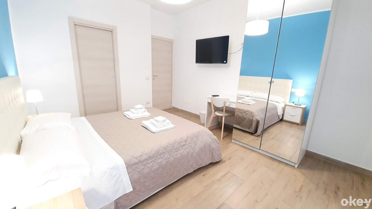 Le Camere Di Don Vito - Bari Policlinico Extérieur photo