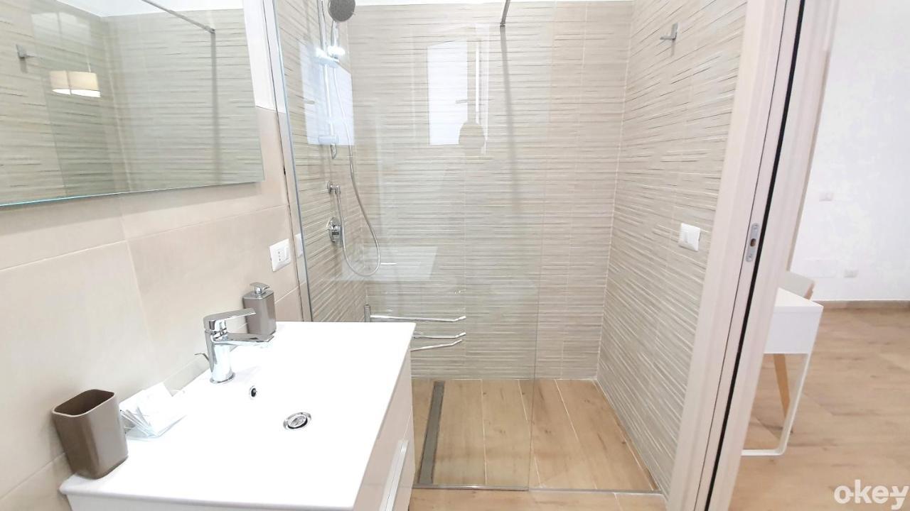 Le Camere Di Don Vito - Bari Policlinico Extérieur photo