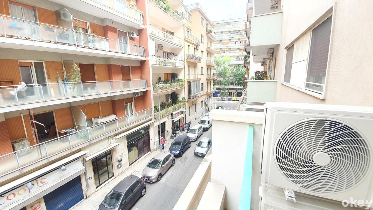 Le Camere Di Don Vito - Bari Policlinico Extérieur photo