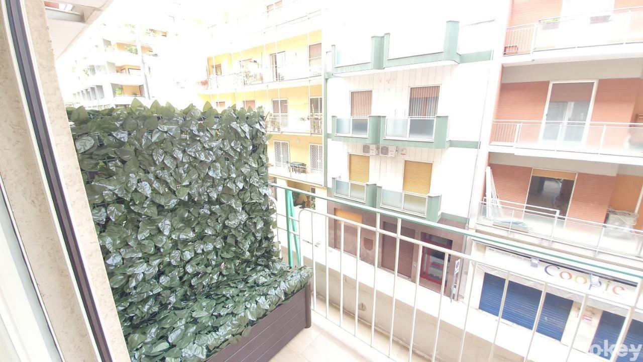 Le Camere Di Don Vito - Bari Policlinico Extérieur photo