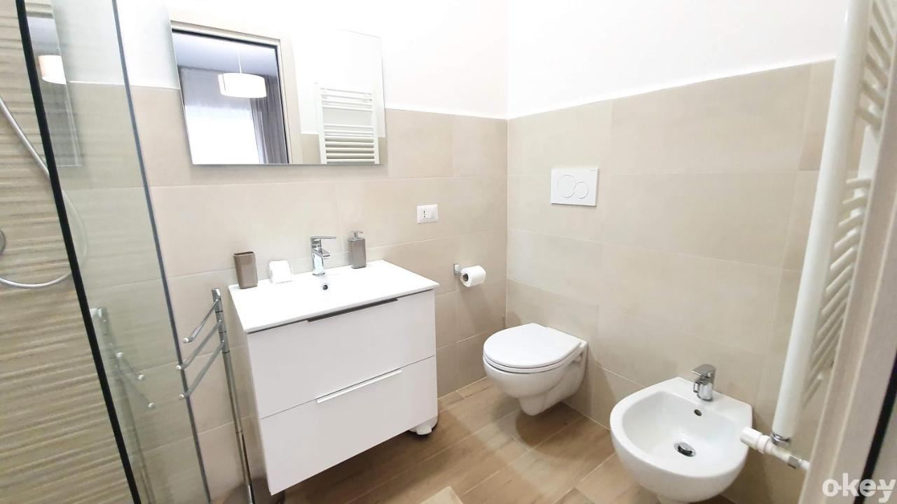 Le Camere Di Don Vito - Bari Policlinico Extérieur photo