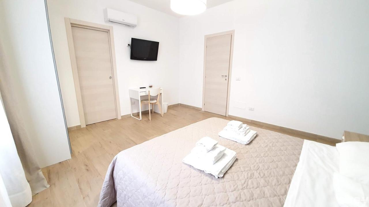 Le Camere Di Don Vito - Bari Policlinico Extérieur photo