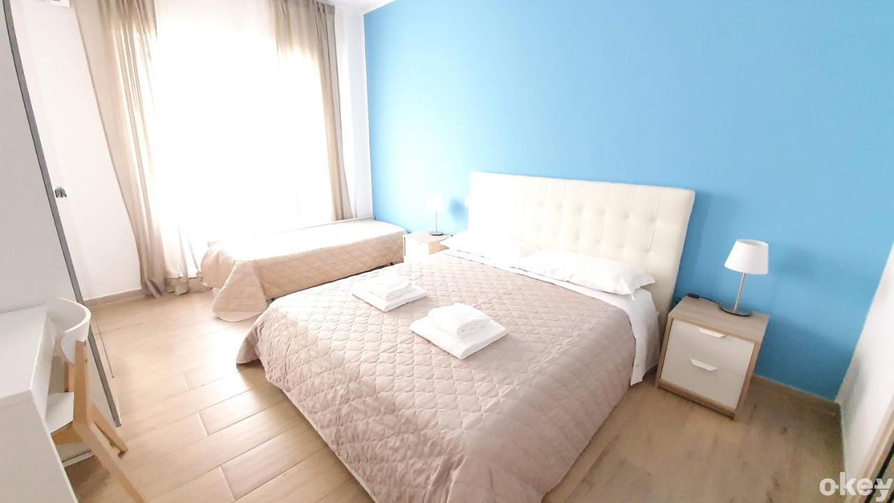 Le Camere Di Don Vito - Bari Policlinico Extérieur photo