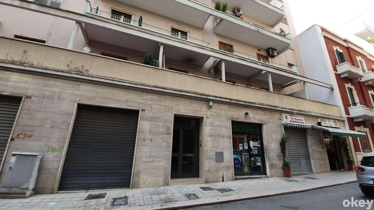 Le Camere Di Don Vito - Bari Policlinico Extérieur photo