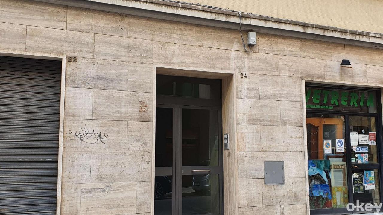 Le Camere Di Don Vito - Bari Policlinico Extérieur photo