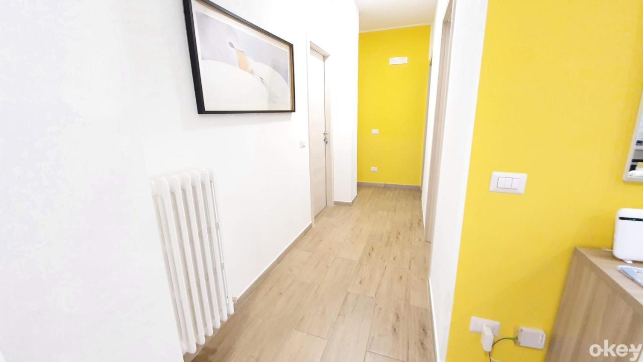 Le Camere Di Don Vito - Bari Policlinico Extérieur photo
